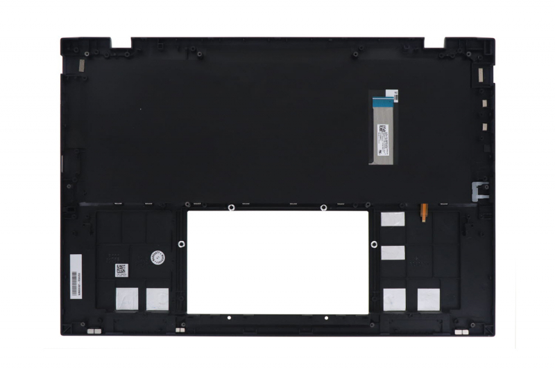 Asus ExpertBook American Black keyboard
