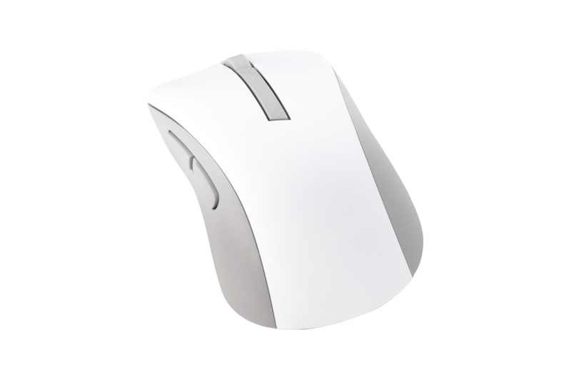 White MD102 Mouse