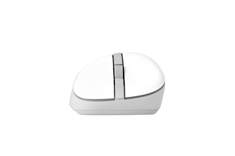 White MD102 Mouse