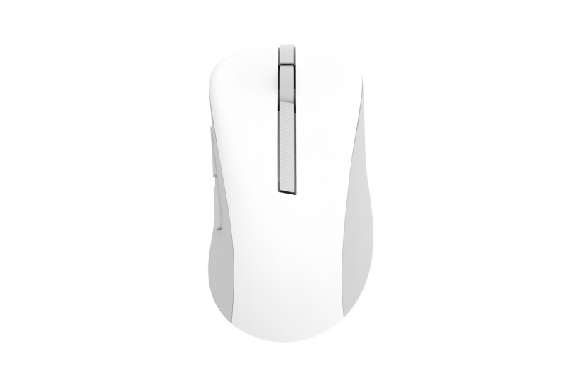White MD102 Mouse
