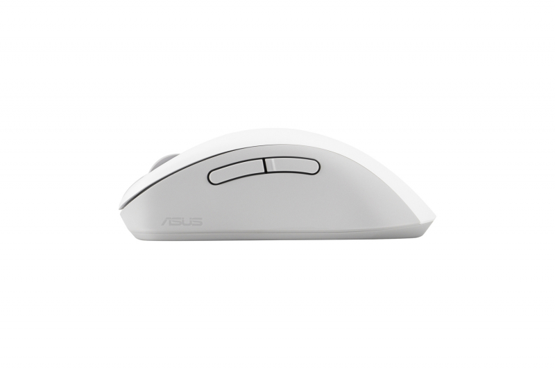 White MD102 Mouse