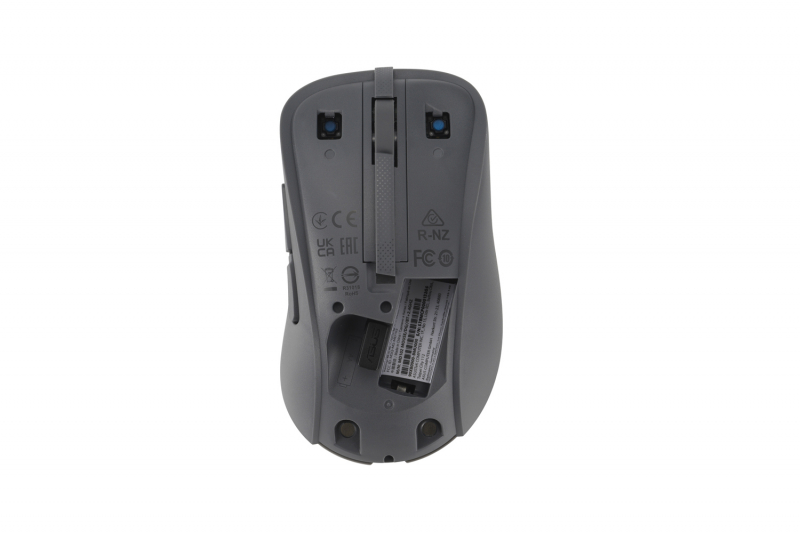 Dark Gray MD102 Mouse