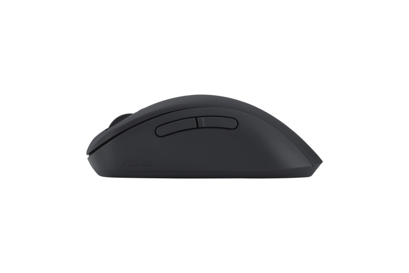 Dark Gray MD102 Mouse