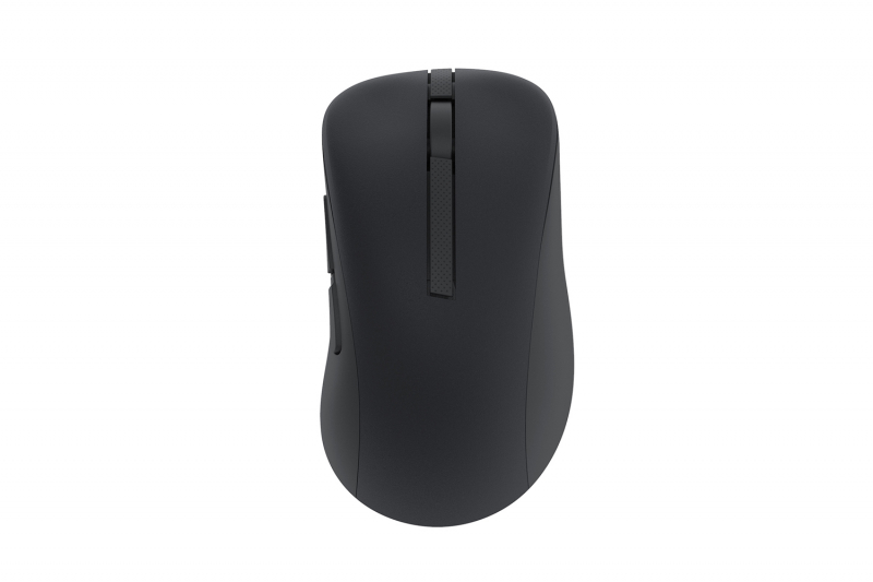 Dark Gray MD102 Mouse