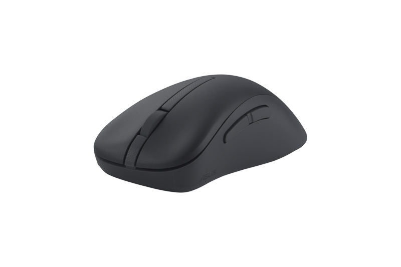 Dark Gray MD102 Mouse MD102 Dark Gray Mouse with ergonomic design for lasting comfort