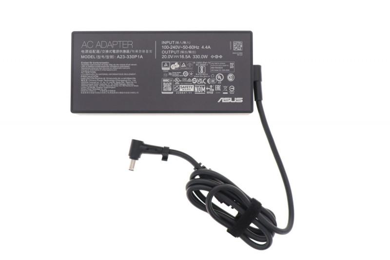 Asus ROG 330W Charger (Box)
