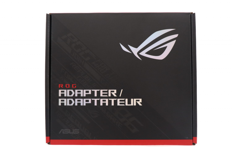 Asus ROG 330W Charger (Box) Official 330W Charger without Box