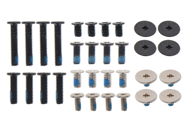 Asus TUF Gaming Screws - 32 screws