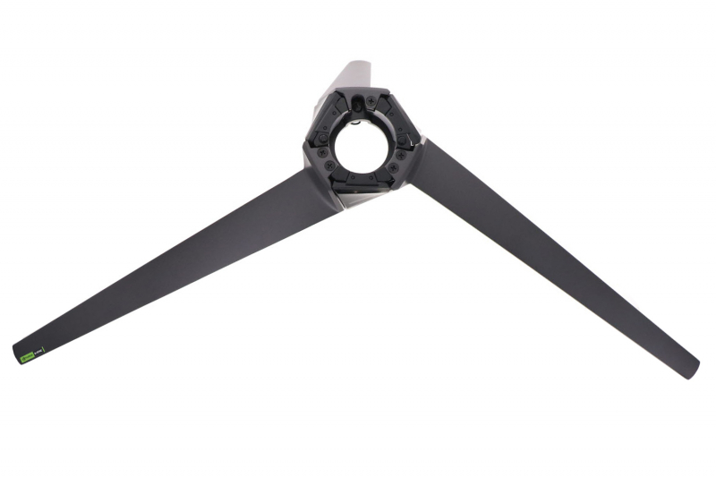 ROG Swift OLED Screen Base - 13010-042438EM