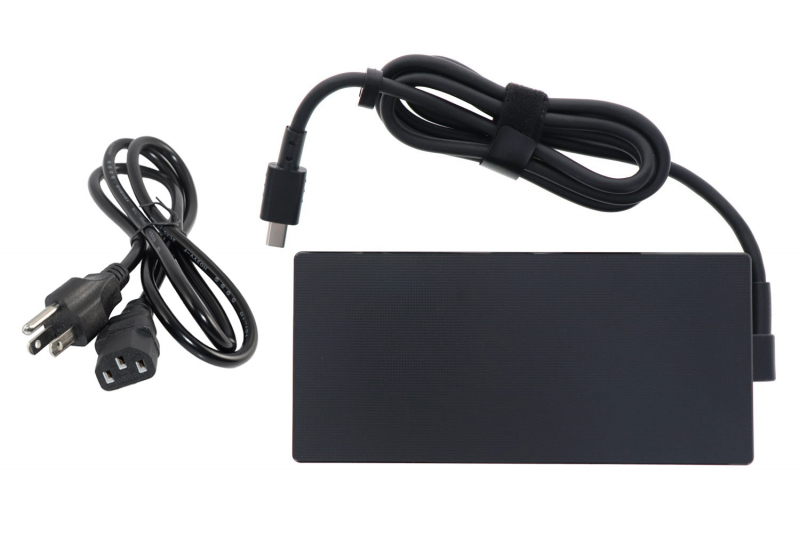 240W Asus TUF Gaming Charger