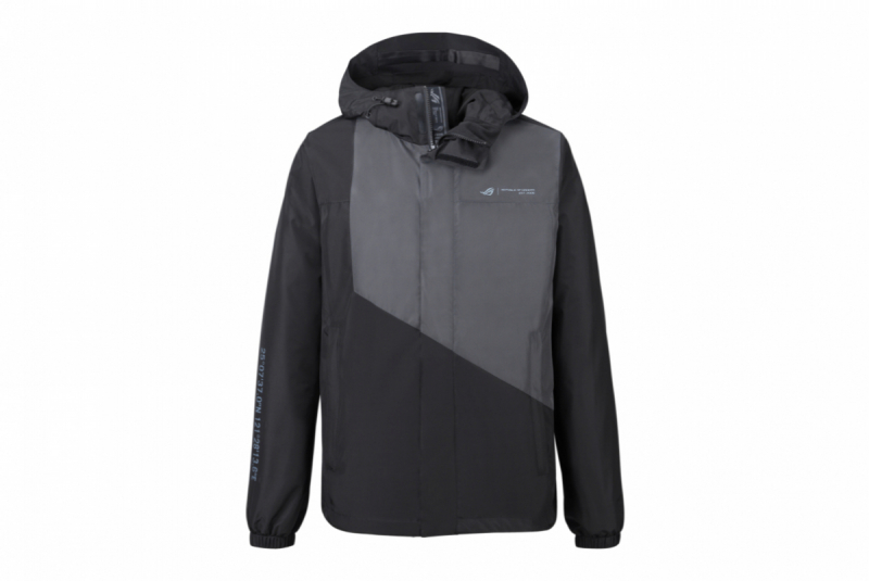 ROG Windbreaker - M ROG Space Windbreaker M