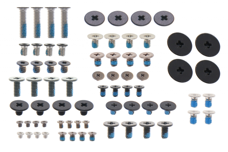 Asus Zenbook Pro 14 Duo OLED Replacement Screw Asus Zenbook Pro 14 Duo OLED Replacement Screw