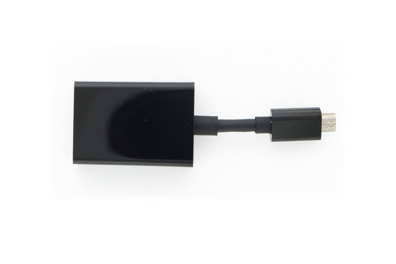 Asus VGA Dongle to mini VGA