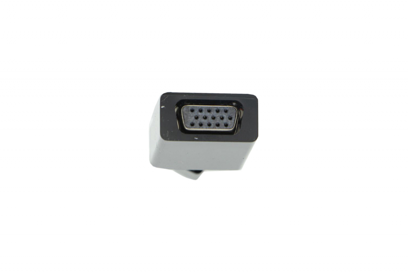 Asus VGA Dongle to mini VGA