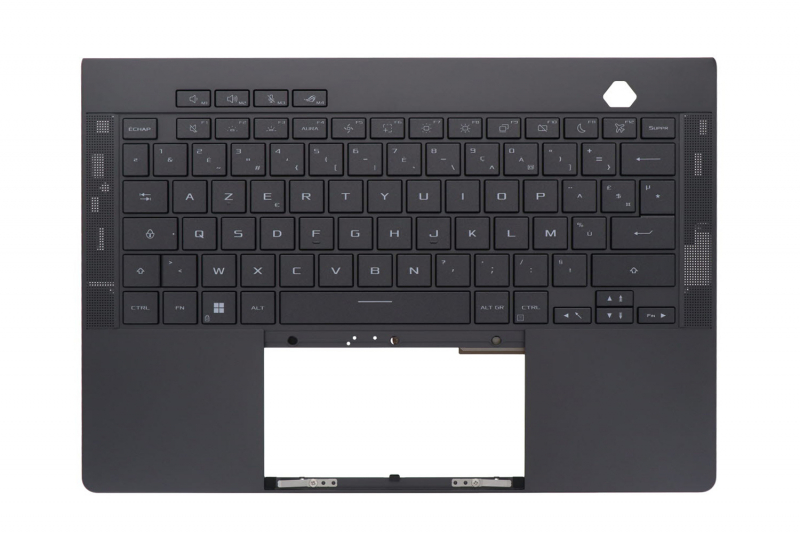 Asus ROG Zephyrus G14 Keyboard - AZERTY