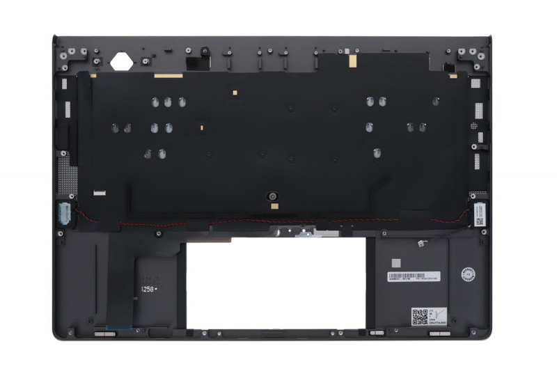 Asus ROG Zephyrus G14 Keyboard - AZERTY