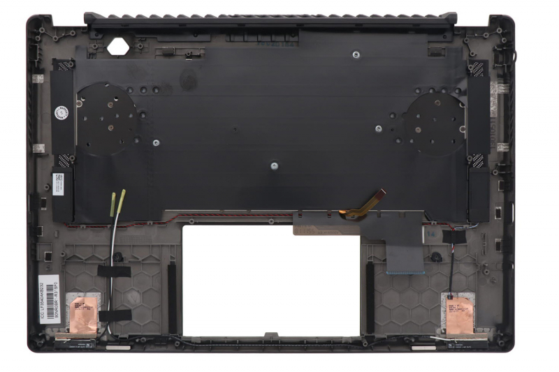 ROG Zephyrus M16 Asus Swiss Black Keyboard - Official Replacement
