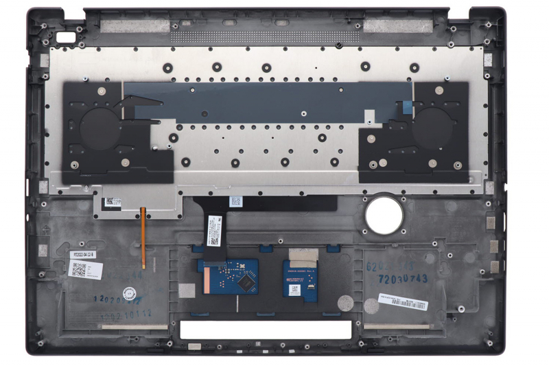 Asus Keyboard in French language for ProArt StudioBook 16