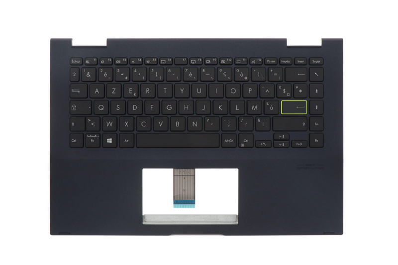 Asus French Keyboard - Official Asus