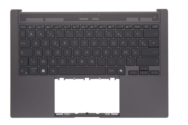 Asus Zenbook S 14 series keyboard