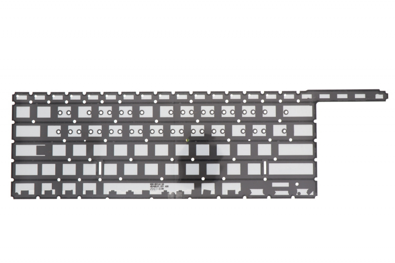 Asus Replacement Blue Backlit Keyboard