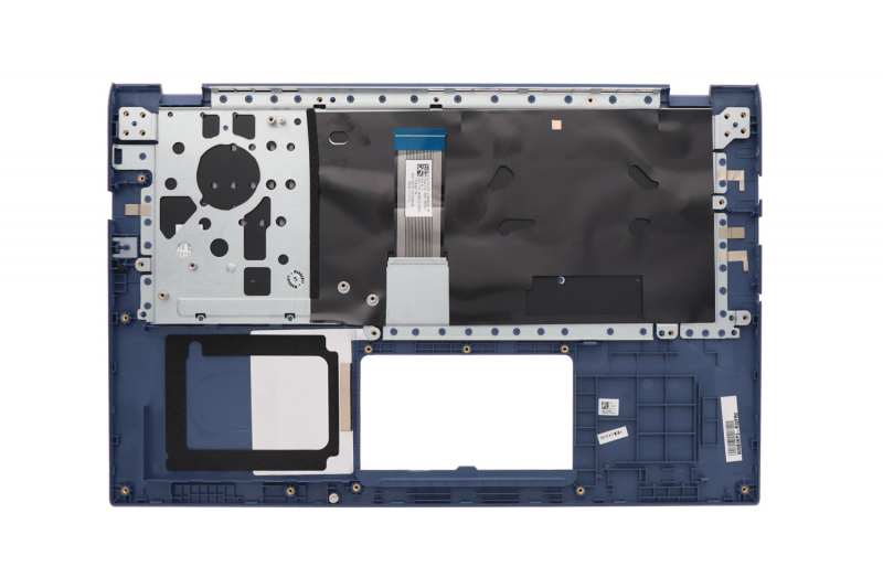 Asus Blue Keyboard - Official Model