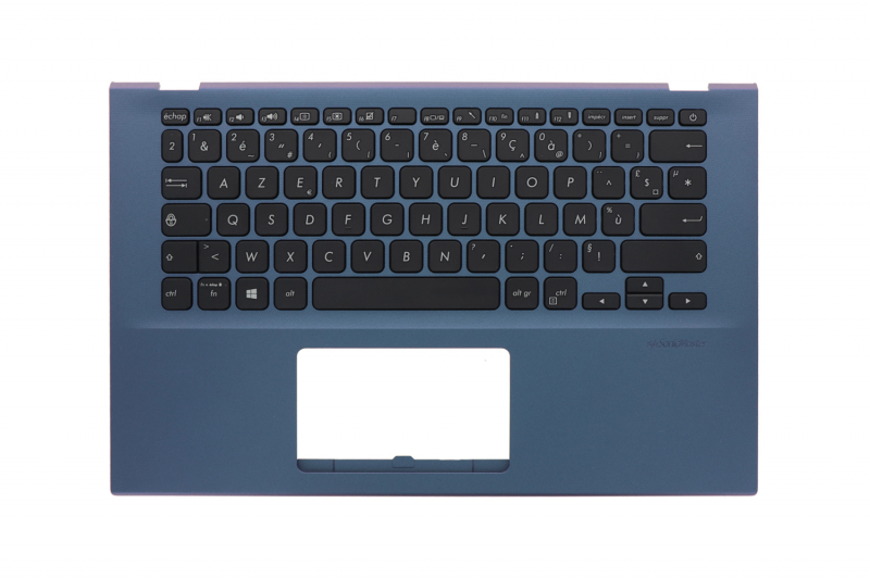 Asus Blue Keyboard - Official Model