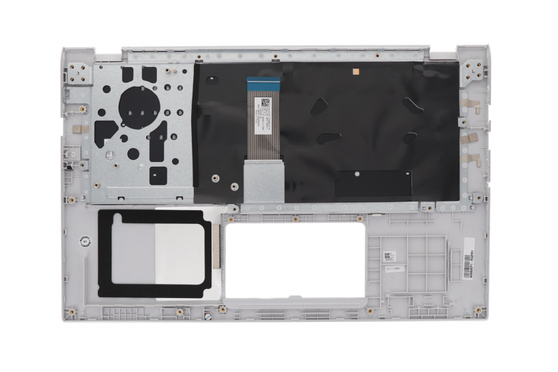 Silver VivoBook Keyboard - Genuine Asus