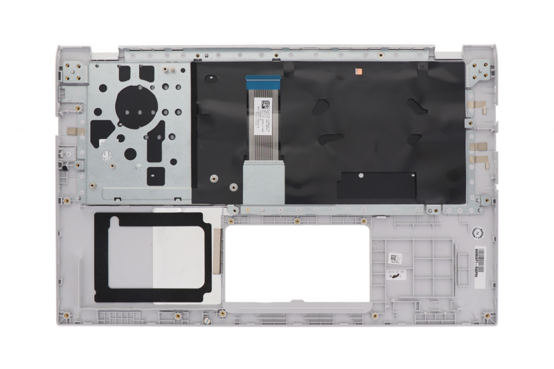 VivoBook Asus Silver Keyboard - Official Asus