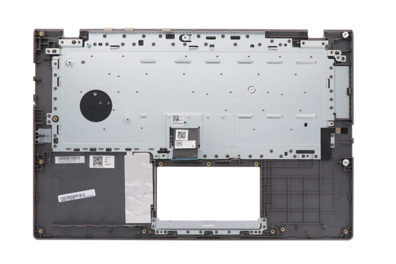 Asus Gray Keyboard VivoBook French Version