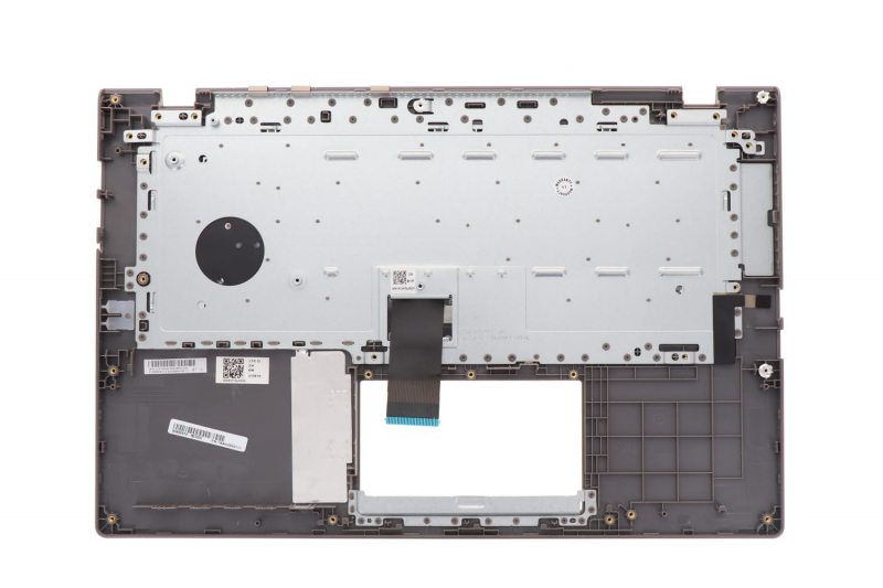 Asus Gray Keyboard VivoBook German Version