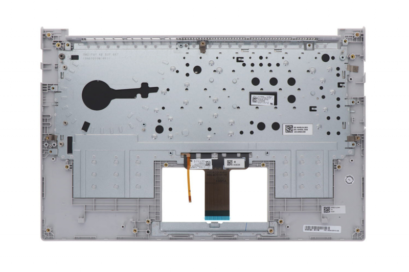 Replacement French keyboard for Asus