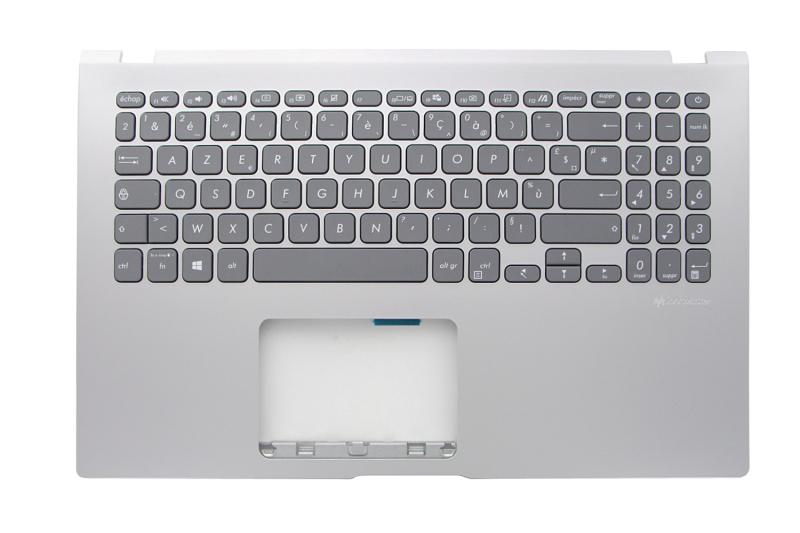 Gray Asus keyboard - New