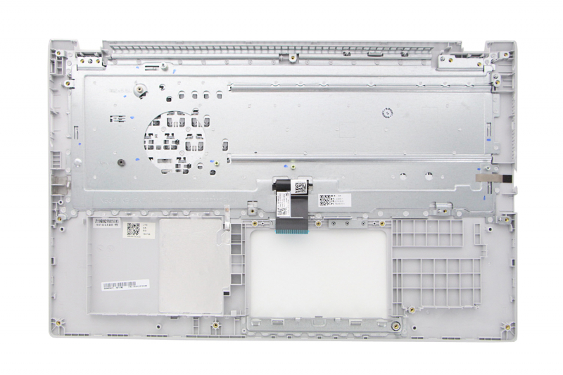 Gray Asus keyboard - New