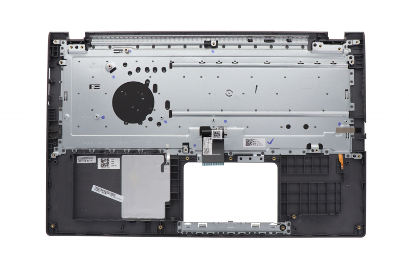 Asus Backlit Gray Keyboard - Genuine Asus