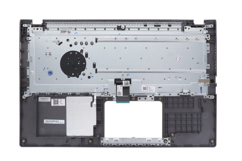 Official Italian Grey ASUS QWERTY Keyboard