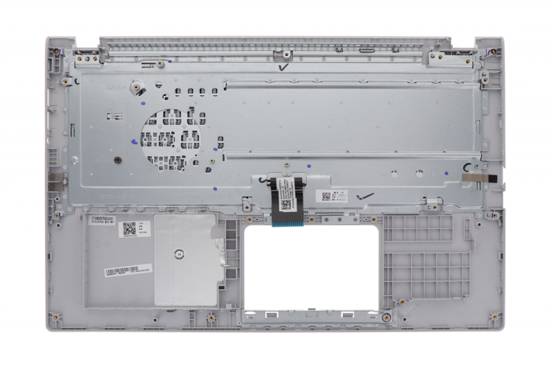 Silver Asus Keyboard - New
