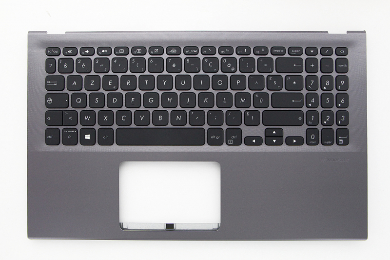 Asus Backlit Keyboard Gray - Official Asus