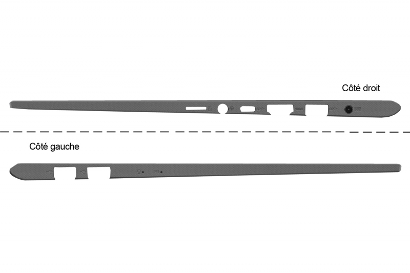 Asus Backlit Keyboard Gray - Official Asus