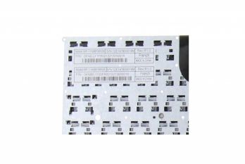 Asus Grey French Keyboard