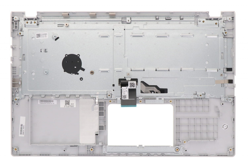 Asus Vivobook Series New French Keyboard