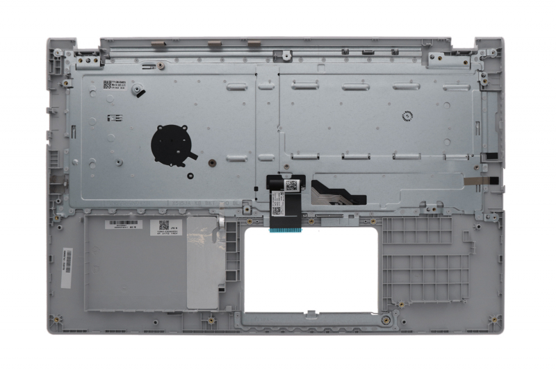 Official Asus Silver Keyboard for Asus VivoBook