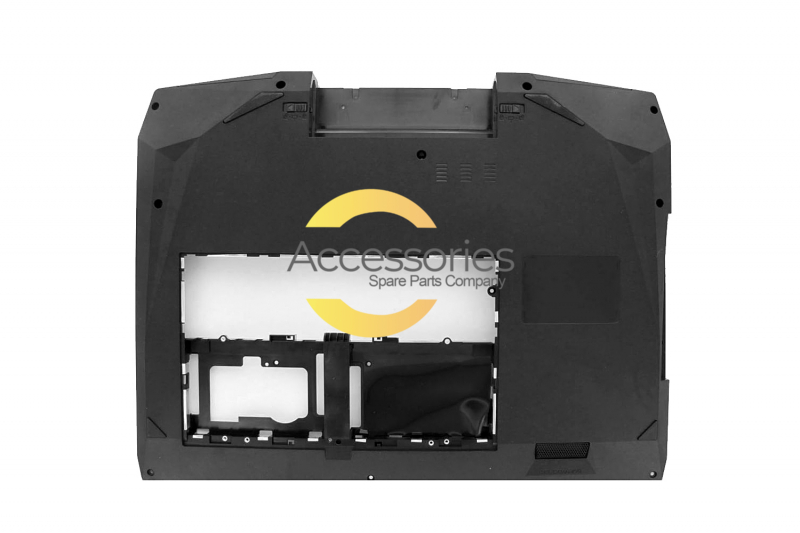 Asus ROG 17-inch black Bottom Case