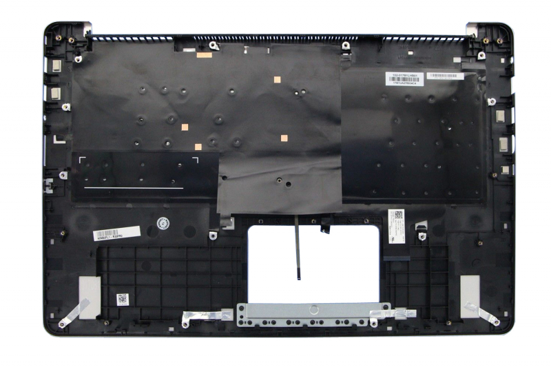 Asus Gold Backlit Keyboard - Official Model