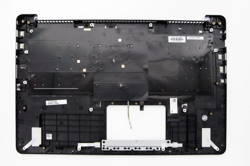 Asus Backlit Keyboard Gray - Official Model