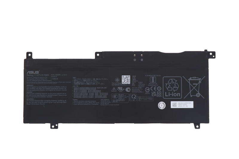 Asus Battery C31N2310