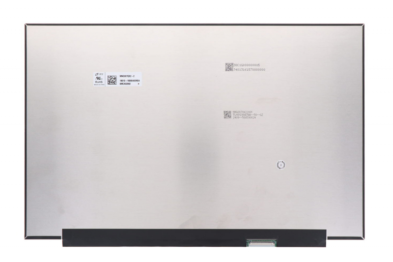 Asus 16 inch WUXGA 144Hz panel