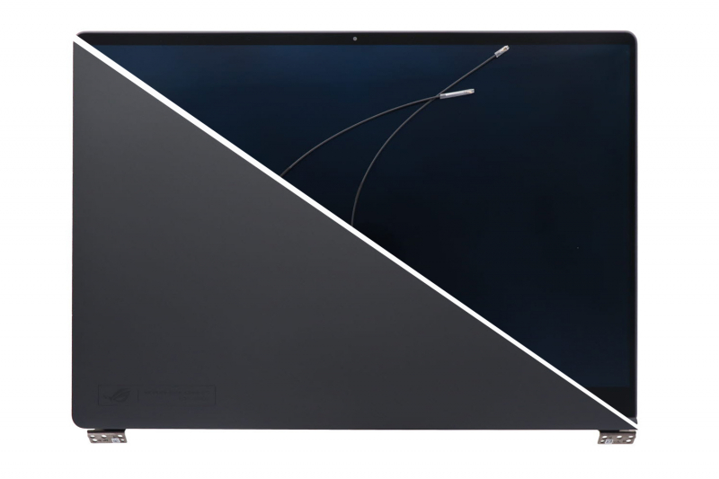 Asus ROG 14 inch WQXGA+ Screen Module - 90NR0HX1-RA0020 14-inch screen module WQXGA+ ROG Asus - 90NR0HX1-RA0020