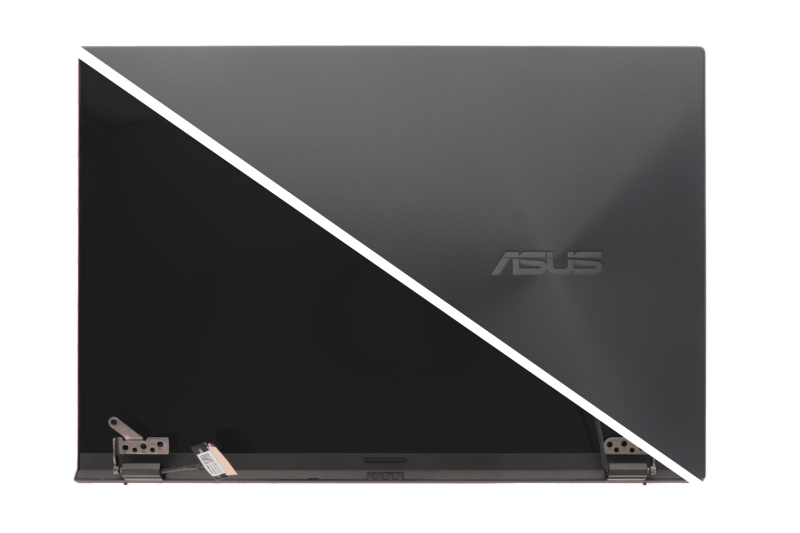 Asus Zenbook 14X OLED 14-inch WQXGA black screen module - 90NB0VW5-RA0010 14-inch Black Screen Module WQXGA Asus Zenbook 14X OLED - 90NB0VW5-RA0010