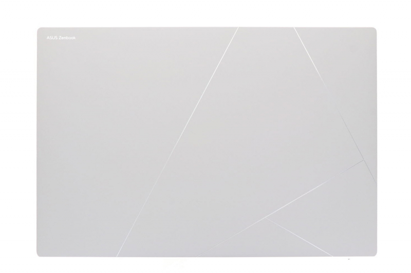 16-inch Display Asus ZenBook – Trusted component